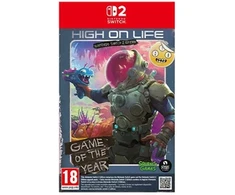 Clear River Games Aukštas gyvenimas (2 jungiklis)