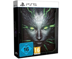 Clear River Games System Shock 2 - 25th Anniversary Edition