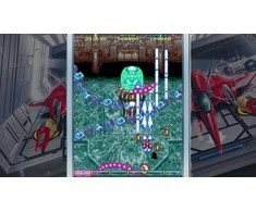 Clear River Games Toaplan Arcade Collection Vol. 2 - PlayStation 5