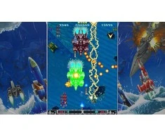 „Clear River Games Toaplan Arcade Collection Vol. 1“ – „Nintendo Switch“