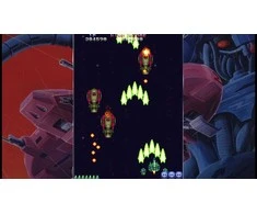 „Clear River Games Toaplan Arcade Collection Vol. 2“ – „Nintendo Switch“