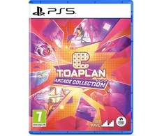 Clear River Games Toaplan Arcade Collection Vol. 2 - PlayStation 5