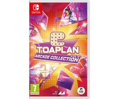 „Clear River Games Toaplan Arcade Collection Vol. 2“ – „Nintendo Switch“