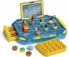 Clementoni Electronics Laboratory - tiedesetti