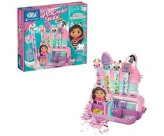 Rašiklių kūrimo rinkinys vaikams Clementoni Gabby’s Dollhouse, 18214