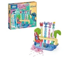 Rašiklių gaminimo rinkinys Clementoni Disney Stitch 18218