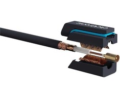 CLICKTRONIC IEC TV jungtis, 3m antenos laidas