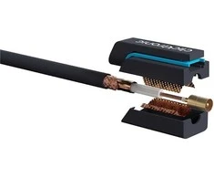 CLICKTRONIC IEC TV jungtis, 3m antenos laidas