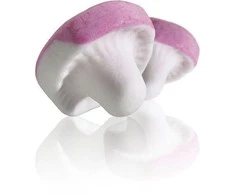 Malaco Foam Chanterelle - saldus, 938 g