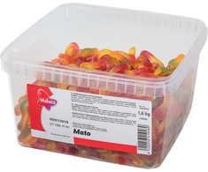 Malaco Mato, 1,6kg