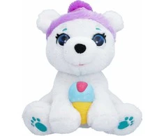 „Club Petz“ – baltasis lokys Artie (281-86074)