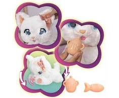 Club Petz – Bella The Cat (281-907737)