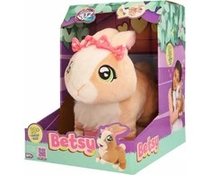„Club Petz“ – zuikutis Betsy Brown (281-927216)