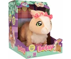 „Club Petz“ – zuikutis Betsy Brown (281-927216)