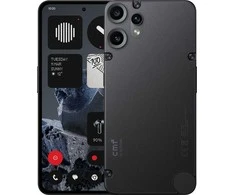 Išmanusis telefonas Nothing CMF Phone 2 Pro 128/8 GB, juodas