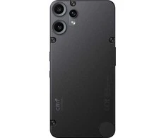 Išmanusis telefonas Nothing CMF Phone 2 Pro 128/8 GB, juodas