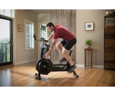 Concept2 BikeErg -ergometri