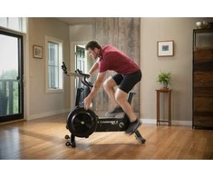 Concept2 BikeErg -ergometri