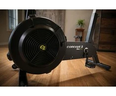 Concept2 BikeErg -ergometri