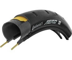CONTINENTAL Aero 111 sulankstoma padanga 700c 26 mm (26 - 622)