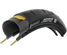 CONTINENTAL Aero 111 sulankstoma padanga (29 - 622)
