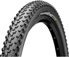 Padanga 29" Continental Cross King II 58622/ 29x2.30 Bl/Bl Fold