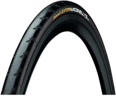 „Continental Gator Hardshell“ padanga, sulankstoma, 700x32C (32‑622)