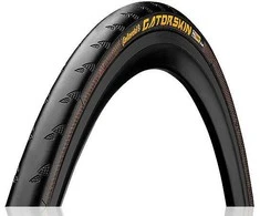 Dviratis 28" Continental 25-622 Ultra Gatorskin Fold DuraSkin
