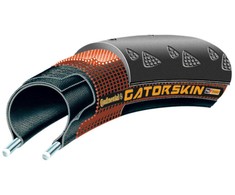 Continental GatorSkin 28-622 plento dviračio padanga, sulankstoma