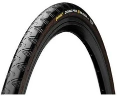 Padanga 28" Continental 28-622 Grand Prix 4-Season Fold DuraSkin