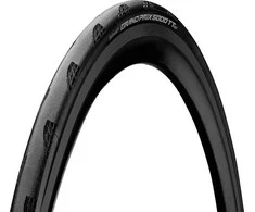Padanga 28" Continental Grand Prix 5000 TT TR 28-622 Fold