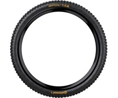 Continental Kryptotal Re Enduro, tires (juodas, ETRTO 65-584)