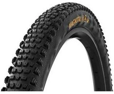 Continental Magnotal TrailSoft maastorengas, taittuva, 29x2,40 (60‑622), musta