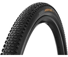 Padanga 28" Continental Terra Adventure Trail Grip TR 45-622 Fold transparent