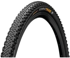 „Continental“ padangos „Terra Trail Protection“