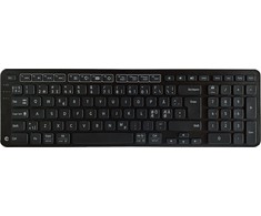 Contour Balance Klaviatūra - tastatur -