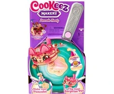„Cookeez Makery“ – blynų patiekalų rinkinys (30522)