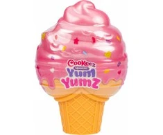 Cookeez - „Makery Yum Yumz“ 2 vnt. pakuotė - (30583)
