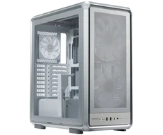 Cooler Master MasterFrame 500 Mesh, ATX-kotelo, hopea