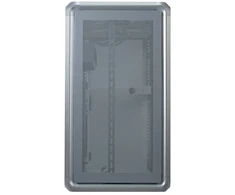 Cooler Master MasterFrame 500 Mesh, ATX-kotelo, hopea