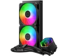 Cooler Master MasterLiquid 240 Core II ARGB