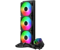 „Cooler Master MasterLiquid 360 Core II ARGB“