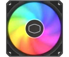 Cooler Master MF120 Lite ARGB 120 mm kotelotuuletin