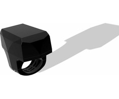 Copenhagen Trackers - „Gemstone“ dviračių GPS sekiklis
