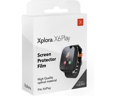 Copter Original -suojakalvo, Xplora X6 Play