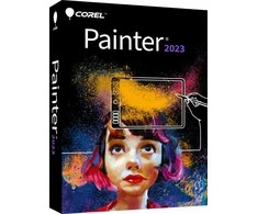 Corel Painter 2023