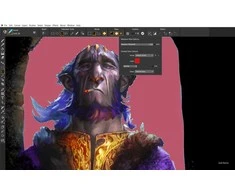Corel Painter 2023