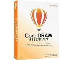 CorelDRAW Essentials 2024