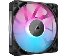 Corsair iCUE LINK RX120 RGB Juodas CO-9051017-WW