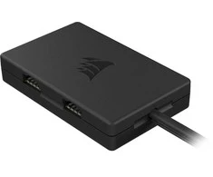 Corsair Memory „Corsair“ vidinis USB 2.0 šakotuvas 4 prievadų